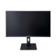 Монитор IRBIS NOBLEVIEW 27'' LED Monitor 4K 3840x2160, 16:9, IPS, 350 cd/m2, 1000:1, 1ms, 178°/178° HDMI, DP, USB 3.0, USB-С (65W), 60 Hz, Speak Height, Tilt, Swiv, Pivot,  (существенное повреждение коробки)