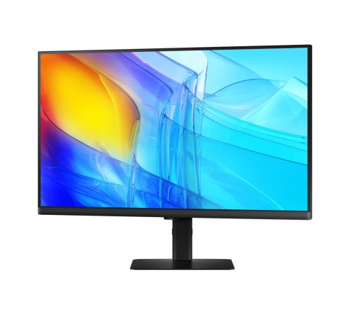 ЖК монитор Samsung S27D800EAI/ Samsung S27D800EAI 27" Wide LCD 4K IPS monitor, 3840x2160, 5(GtG)ms, 350 cd/m2, MEGA DCR(static 1000:1), 60Hz, 178°/178°, Display Port, HDMI, USB3.0 x3, LTSP, PIP, PBP, VESA 100x100 mm, внутренний БП, black