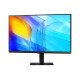 ЖК монитор Samsung S27D800EAI/ Samsung S27D800EAI 27" Wide LCD 4K IPS monitor, 3840x2160, 5(GtG)ms, 350 cd/m2, MEGA DCR(static 1000:1), 60Hz, 178°/178°, Display Port, HDMI, USB3.0 x3, LTSP, PIP, PBP, VESA 100x100 mm, внутренний БП, black