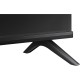 Телевизор ЖК 40'' Hisense/ 40", Full HD, Smart TV (ОС VIDAA U6), Wi-Fi, PCI 900, DVB-T2/T/C/S2/S, 2х7W, CI+(1.4), 2хHDMI, 2хUSB, Works with Alexa, Yandex, Black