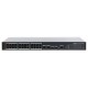 2xCombo 1000 Base-T/SFP 24x 10/100 Base-T（Hi-PoE/PoE+/PoE）IEEE802.3af/IEEE802.3at/Hi-PoE Мощность PoE  240Вт Размеры 440мм×300мм×44мм