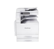 Чб МФУ а3 Pantum BM330ADN P/C/S, Mono, А3, 30 ppm (max 100 тыс/mon), 1,2 GHz, 1200х1200 dpi, Standard Memory  4 gb, network, ADF:110 pages.