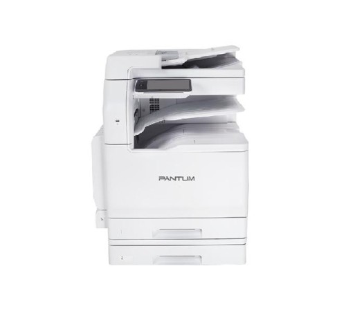 Чб МФУ а3 Pantum BM330ADN P/C/S, Mono, А3, 30 ppm (max 100 тыс/mon), 1,2 GHz, 1200х1200 dpi, Standard Memory  4 gb, network, ADF:110 pages.