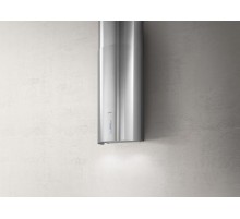 Вытяжной шкаф ELICA/ Каминная, 33 см, 900 м3, нержавеющая сталь