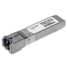 Трансивер SNR  Модуль SFP WDM, дальность до   3км (6dB), 1550нм