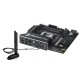 Материнская плата/ TUF GAMING B850M-PLUS WIFI