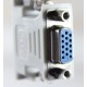 Переходник/ Переходник DVI-I --> VGA(15F) Aopen/Qust <ACA301>