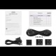 Коммутатор/ Управляемый коммутатор уровня 2+ SNR-S5310G-48TX