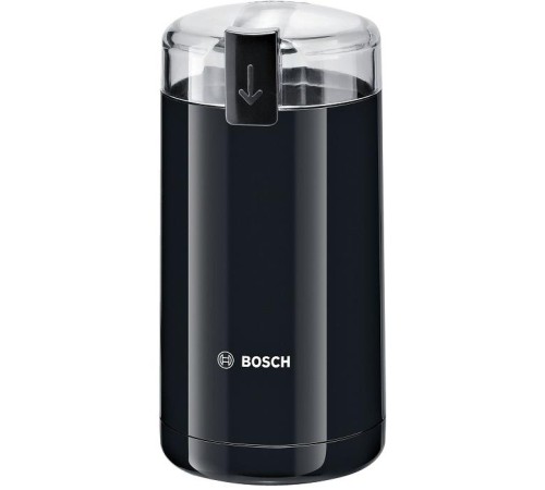 Кофемолка BOSCH/ Кофемолка, Чёрный Кофемолка BOSCH/ Кофемолка, Чёрный
