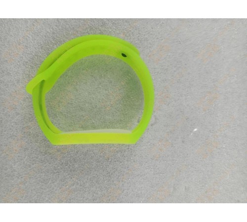 Ремешок Redmi Smart Band 2 Strap Bright-green M2227AS1 (BHR6985GL) Ремешок Redmi Smart Band 2 Strap Bright-green M2227AS1 (BHR6985GL)