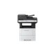 МФУ лазерное Kyocera ECOSYS MA4500x (A4), монохромное, Printer/Scanner/Copier, 1200x1200 dpi, 45 ppm, 1 GB, 1.2 GHz, tray 100+500 sheets, RADF 75 sheets, USB+Ethernet, Duplex, EcoPrint, drum 300k, starter toner 6k (Вскрытая упаковка)