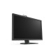 Монитор игровой 24'' 16:9 1920х1080(FHD) TN, 144 Hz, 320 cd/m2, 1000:1, 20М:1, 5ms, VGA, 2xHDMI, DP, Height adj, Pivot, Tilt, Swivel, 1Y, Black (Вскрытая упаковка)