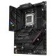 Материнская плата ASUS ROG STRIX B650E-F GAMING WIFI, AM5, B650, 4*DDR5, 4*SATA, 3*M.2, 6*USB 3.2, 4*USB 2.0, Type-C, 2*PCIx16, 2*PCIx1, DP+HDMI, ATX; 90MB1BQ0-M0EAY0