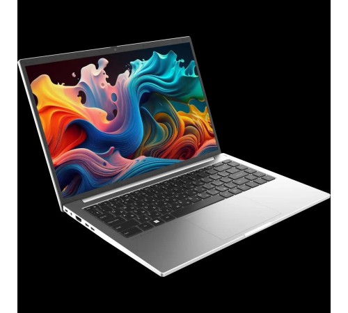 Ноутбук Maibenben Smart S14B 14.5"(3072x1920 (матовый) IPS)/AMD Ryzen 5 6600H(3.3Ghz)/16384Mb/512PCISSDGb/Int:AMD Radeon 660M/Cam/BT/WiFi/60WHr/war 1y/1.6kg/Silver/Linux + Screen 120Hz, 400nits, 16:10 Ноутбук Maibenben Smart S14B 14.5"(3072x1920 (матовый) IPS)/AMD Ryzen 5 6600H(3.3Ghz)/16384Mb/512PCISSDGb/Int:AMD Radeon 660M/Cam/BT/WiFi/60WHr/war 1y/1.6kg/Silver/Linux + Screen 120Hz, 400nits, 16:10