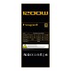 Блок питания/ Power Supply HSPD, 1200W 80+ Gold (ATX, 3.1, PCIe 5.1, Full modular, 1x24(20+4)pin 600mm, 2xCPU 8(4+4)pin 700mm, 2xPCIe*2 8(6+2)pin 550+150mm, 1x12V(2x6) 12+4pin 600W 550mm  3xSATA*3 500+150+150mm, 1xMOLEX4pin*3+FDD 500+150+150+150mm , Activ