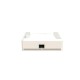 Коммутатор/ RB260GSP 5x Gigabit PoE out Ethernet Smart Switch, SFP cage, plastic case, SwOS