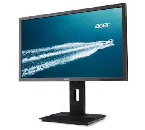 Монитор LCD B246HYLAymdpr 23.8'' 16:9 1920х1080(FHD) IPS, 250cd/m2, 1000:1, 100M:1, 6ms, VGA, DVI, DP, Height adj, Pivot, Tilt, Swivel, Speakers, 3Y, Grey (Вскрытая упаковка) Монитор LCD B246HYLAymdpr 23.8'' 16:9 1920х1080(FHD) IPS, 250cd/m2, 1000:1, 100M:1, 6ms, VGA, DVI, DP, Height adj, Pivot, Tilt, Swivel, Speakers, 3Y, Grey (Вскрытая упаковка)