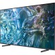 Телевизор ЖК 75'' Samsung/ 75", QLED, Ultra HD, Tizen Smart TV, HDR10+, Wi-Fi, Voice, DVB-T2/C/S2, Bluetooth, CI+(1.4), 20W, OTS Lite, 3HDMI, 2USB, Titan Gray 2024