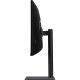 Монитор/ ACER CZ342CURVbmiphuzx 34'', ZeroFrame, Curved 1000R Black, 21:9, VA, 3440x1440, 1 / 0,5ms, 300cd, 180Hz, 1xHDMI(2.0) + 1xDP(1.4) + 1xType-C(65W) + Audio out + USB2.0+USB-B (2up 2down), Speakers 3Wx2, FreeSync Premium, HDR 10, H.Adj. 110, Delta E
