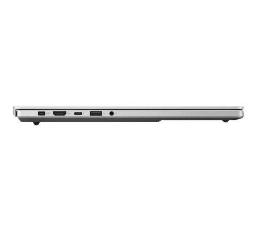 Ноутбук/ ASUS ROG Zephyrus G16 GU605MU-QR109 16"(2560x1600 OLED 240Hz)/Intel Core Ultra 7 155H(1.4Ghz)/16384Mb/512PCISSDGb/noDVD/Ext:nVidia GeForce RTX4050(6144Mb)/Cam/BT/WiFi/90WHr/war 1y/1.85kg/Platinum White/DOS + чехол Ноутбук/ ASUS ROG Zephyrus G16 GU605MU-QR109 16"(2560x1600 OLED 240Hz)/Intel Core Ultra 7 155H(1.4Ghz)/16384Mb/512PCISSDGb/noDVD/Ext:nVidia GeForce RTX4050(6144Mb)/Cam/BT/WiFi/90WHr/war 1y/1.85kg/Platinum White/DOS + чехол