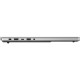Ноутбук/ ASUS ROG Zephyrus G16 GU605MU-QR109 16"(2560x1600 OLED 240Hz)/Intel Core Ultra 7 155H(1.4Ghz)/16384Mb/512PCISSDGb/noDVD/Ext:nVidia GeForce RTX4050(6144Mb)/Cam/BT/WiFi/90WHr/war 1y/1.85kg/Platinum White/DOS + чехол