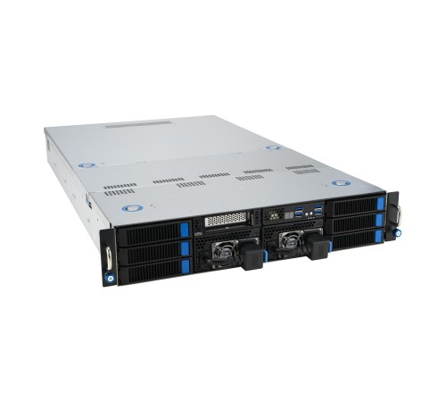 Серверная платформа/ ASUS ESC4000-E11-SKU1/1G/2.6KW(1+1)/4NVMe Серверная платформа/ ASUS ESC4000-E11-SKU1/1G/2.6KW(1+1)/4NVMe