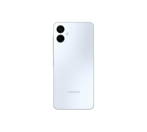 Смартфон/ Смартфон Samsung Galaxy A06 4+64GB Light Blue Смартфон/ Смартфон Samsung Galaxy A06 4+64GB Light Blue