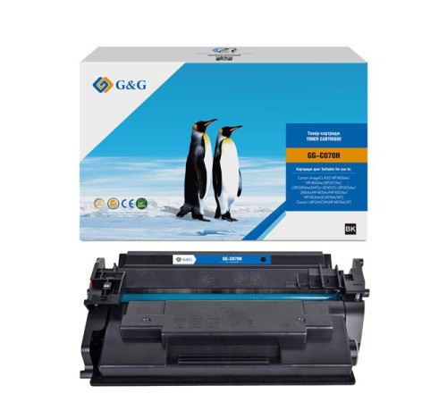 Тонер-картридж G&G toner-cartridge for Canon imageCLASS MF465dw/MF462dw;LBP247dw/LBP246dw(AMS);i-SENSYS LBP243dw/246dw;MF461dw/MF465dw/MF463dw(EUR/NA/AP);Canon LBP244/241;MF467dw(JP) with chip 10200 pages гарантия 3 Тонер-картридж G&G toner-cartridge for Canon imageCLASS MF465dw/MF462dw;LBP247dw/LBP246dw(AMS);i-SENSYS LBP243dw/246dw;MF461dw/MF465dw/MF463dw(EUR/NA/AP);Canon LBP244/241;MF467dw(JP) with chip 10200 pages гарантия 3