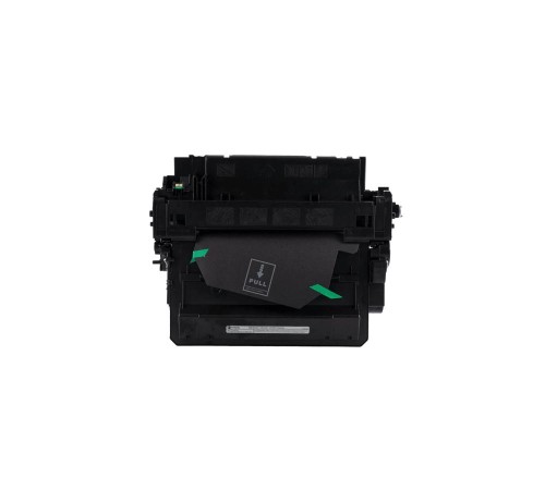 Картридж F+ imaging, черный, 12 500 страниц, для HP моделей LJ P3015dn/M521dn/M525dn (аналог CE255X/CRG324II/CRG724H/CRG524II/CRG324H), FP-CE255X (Некомплект)