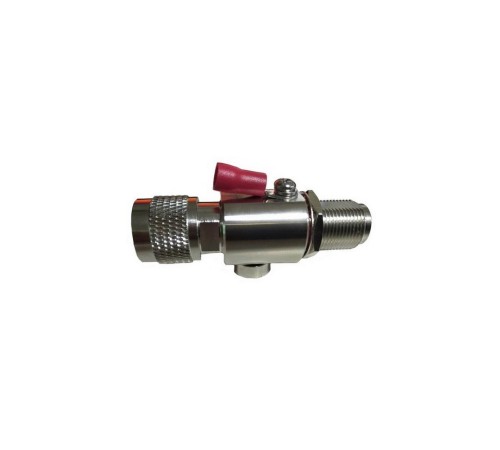 Модуль/ ANT-SP Surge protector for ANT24/ANT50/ANT70, N Plug/ N Jack
