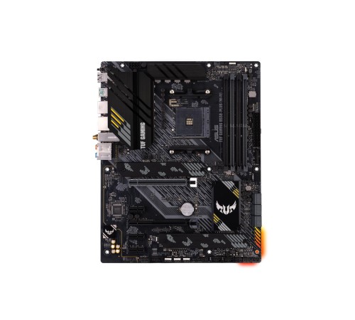 Материнская плата/ TUF GAMING B550-PLUS WIFI II Материнская плата/ TUF GAMING B550-PLUS WIFI II