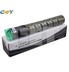 -/ Тонер-картридж (Type 516) для RICOH Aficio MPC2030 (CET) Black, 215г