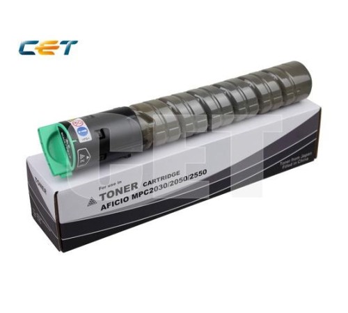 -/ Тонер-картридж (Type 516) для RICOH Aficio MPC2030 (CET) Black, 215г