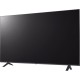 Телевизор ЖК 50" LG/ 50", Ultra HD, Smart TV,Wi-Fi, DVB-T2/C/S2, 2.0ch (20W), 3 HDMI, 2 USB, Dark Iron Gray