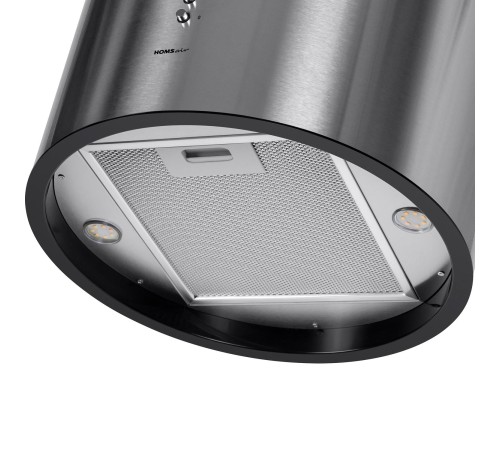 Кухонная вытяжка HOMSair/ Кухонная вытяжка HOMSair FLY 1000SD 39, механическое управление, LED освещение, мощность 260 Вт, 3 скорости, 1000 м3/ч, уровень шума 52 дБ ,цвет нержавеющая сталь Кухонная вытяжка HOMSair/ Кухонная вытяжка HOMSair FLY 1000SD 39, механическое управление, LED освещение, мощность 260 Вт, 3 скорости, 1000 м3/ч, уровень шума 52 дБ ,цвет нержавеющая сталь