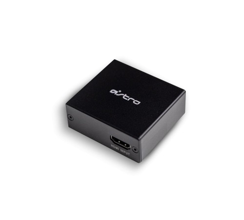 HDMI адаптер Astro для PS5 HDMI адаптер Astro для PS5