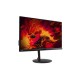 Монитор LCD Nitro XV272Sbmiiprx 27'' 16:9 1920х1080(FHD) IPS, nonGLARE, 165 Hz, 350 cd/m2, H178°/V178°, 1000:1, 100M:1, 16.7M, 2ms, 2xHDMI, DP, Height adj, Pivot, Tilt, Swivel, Speakers, 3Y, Black (Вскрытая упаковка)