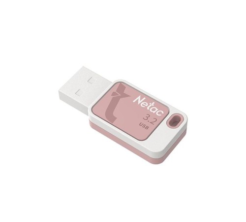 Носитель информации Netac UA31 256GB USB3.2 Flash Drive