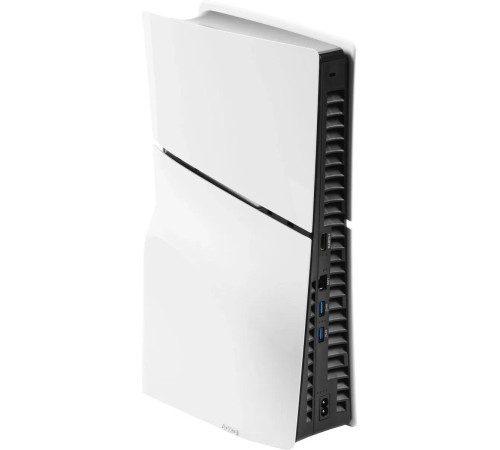 Игровая приставка/ Sony PlayStation 5 Slim Blue-Ray 1Tb White (CFI-2016A) Игровая приставка/ Sony PlayStation 5 Slim Blue-Ray 1Tb White (CFI-2016A)