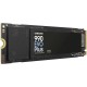 Твердотельные накопители/ Samsung SSD 990 EVO Plus, 1000GB, M.2(22x80mm), NVMe 2.0, NVMe 2.0, PCIe 4.0 x4, V-NAND TLC, R/W 7150/6300MB/s, IOPs 850 000/1 350 000, TBW 600, DWPD 0.3 (12 мес.)