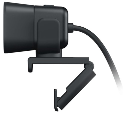 Веб-камера Logitech Webcam StreamCam, 1920x1080, Graphite, [960-001281]