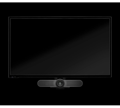 Крепёж к TV/ Accessory Logitech TV Mount for MeetUp Крепёж к TV/ Accessory Logitech TV Mount for MeetUp
