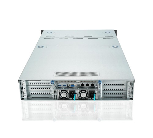 Серверная платформа/ ASUS ESC4000A-E11-SKU1/2200W(1+1) Серверная платформа/ ASUS ESC4000A-E11-SKU1/2200W(1+1)