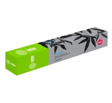 -/ Картридж лазерный Cactus CS-O9600C 42918915 голубой (15000стр.) для Oki C 9600/9600DN