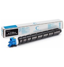  Kyocera Тонер-картридж TK-8345C для TASKalfa 2552ci/2553ci голубой (12000 стр.)