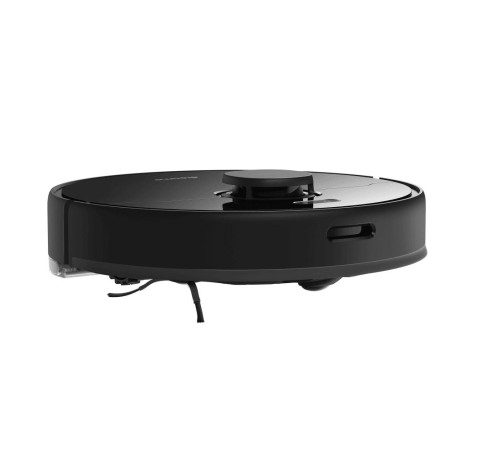 RLD33GA Робот-пылесос DreameBot Robot Vacuum and Mop D9 Max Black (Мятая упаковка) RLD33GA Робот-пылесос DreameBot Robot Vacuum and Mop D9 Max Black (Мятая упаковка)