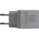 Defender Сетевой адаптер UPA-21 белый, 1xUSB, 5V/2.1А