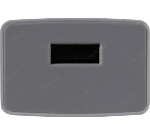 Defender Сетевой адаптер UPA-21 белый, 1xUSB, 5V/2.1А