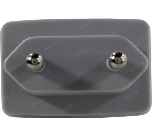 Defender Сетевой адаптер UPA-21 белый, 1xUSB, 5V/2.1А