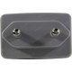 Defender Сетевой адаптер UPA-21 белый, 1xUSB, 5V/2.1А